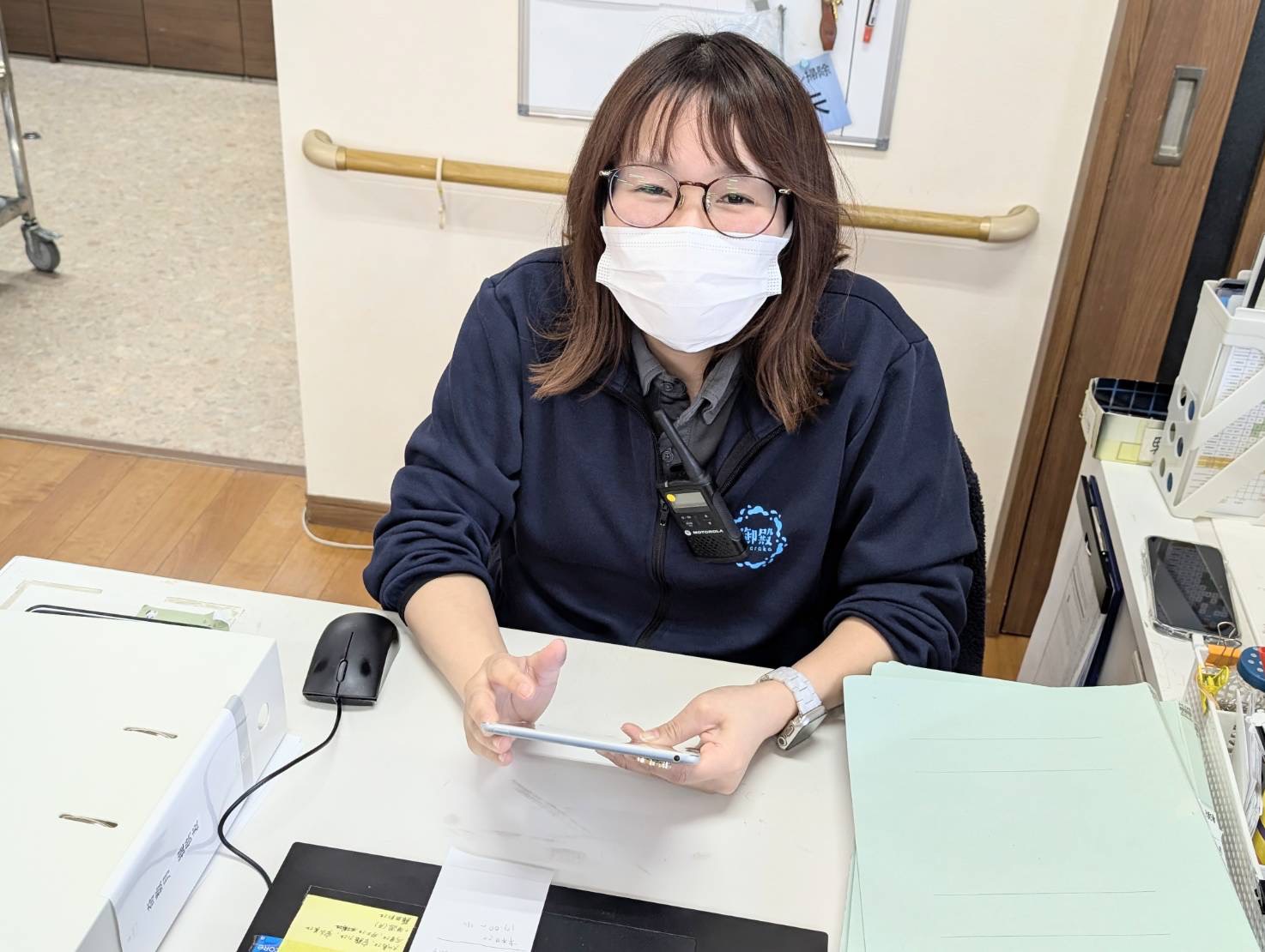 後藤 香奈子（ごとう かなこ）