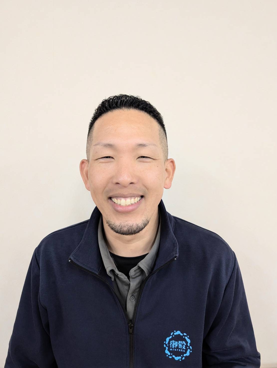 光山 友輝（みつやま ともき）